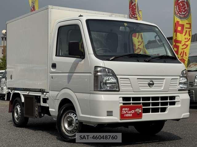 Nissan CLIPPER 2019-04 1168995-2