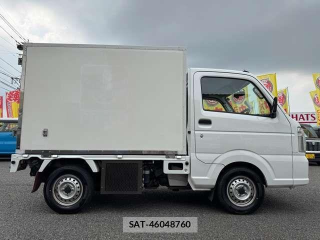 Nissan CLIPPER 2019-04 1168995-3