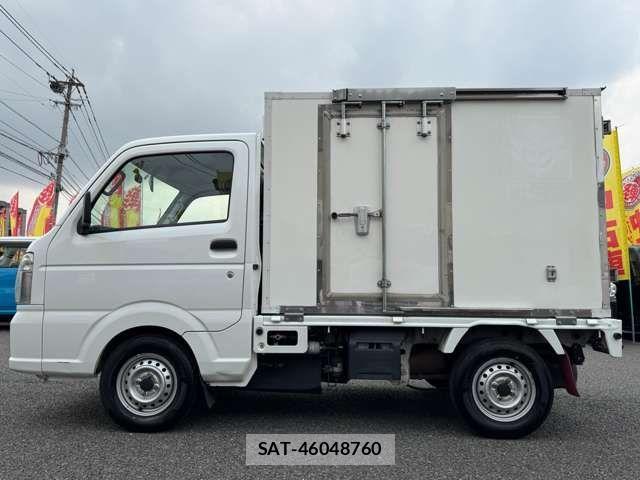 Nissan CLIPPER 2019-04 1168995-4