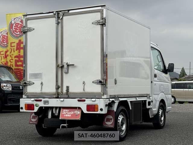 Nissan CLIPPER 2019-04 1168995-5