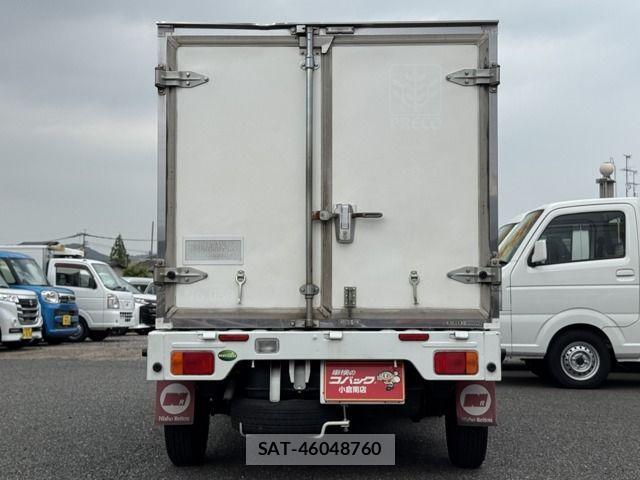 Nissan CLIPPER 2019-04 1168995-6