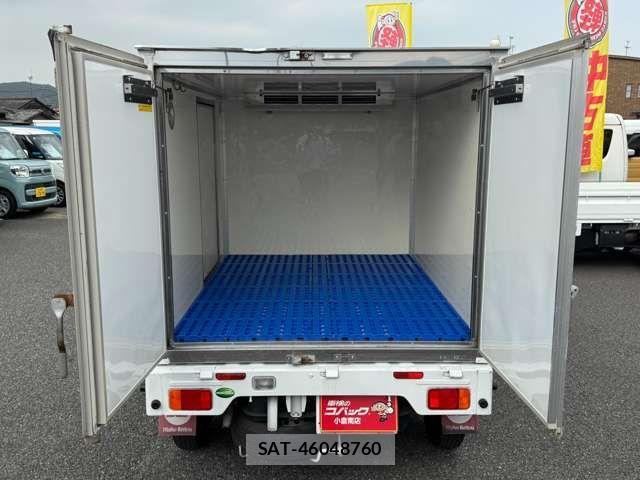 Nissan CLIPPER 2019-04 1168995-8
