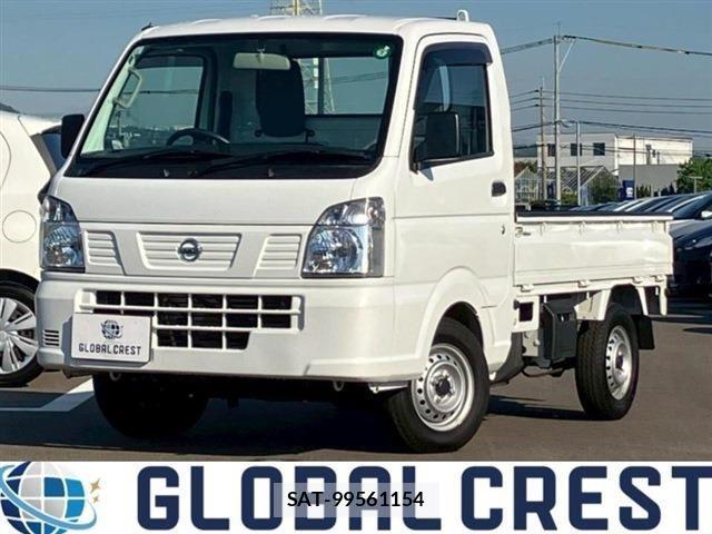 Nissan CLIPPER 2022-01 1179645-0