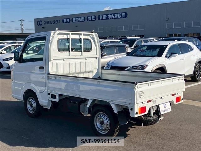 Nissan CLIPPER 2022-01 1179645-9