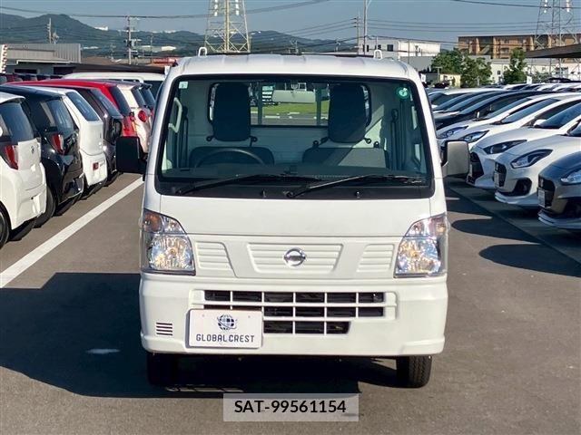 Nissan CLIPPER 2022-01 1179645-2