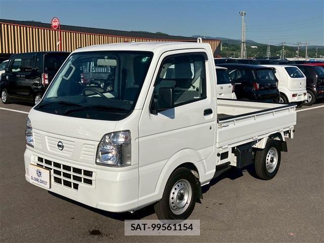 Nissan CLIPPER 2022-01 1179645-3