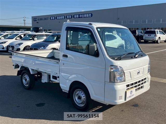 Nissan CLIPPER 2022-01 1179645-5