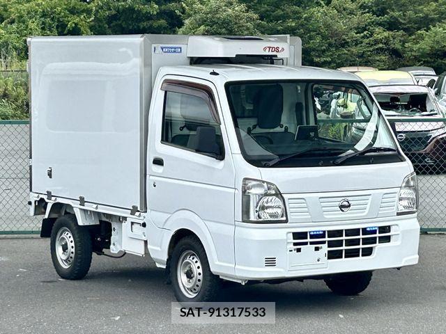 Nissan CLIPPER 2019-04 1212986-0
