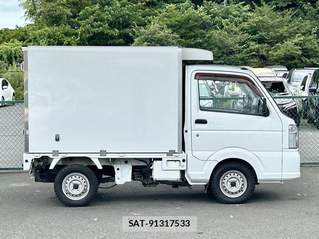 Nissan CLIPPER 2019-04 1212986-9