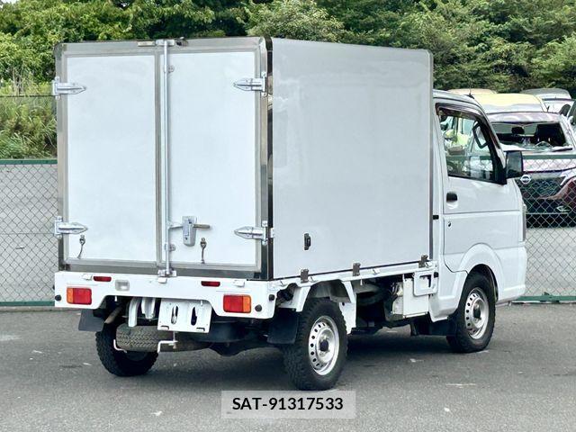 Nissan CLIPPER 2019-04 1212986-2
