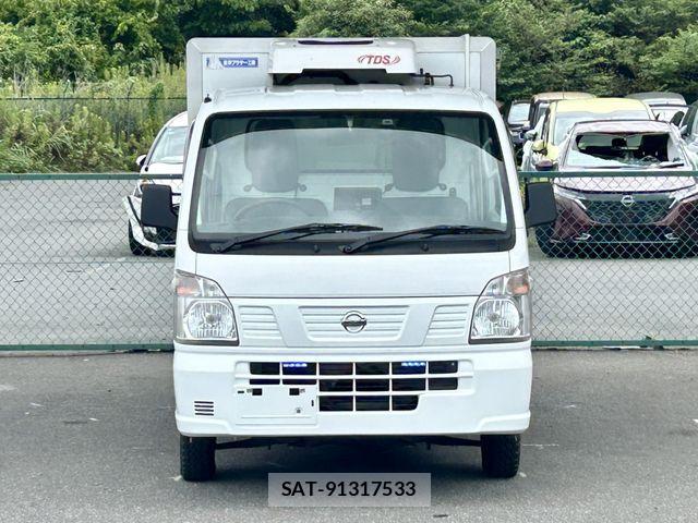 Nissan CLIPPER 2019-04 1212986-4