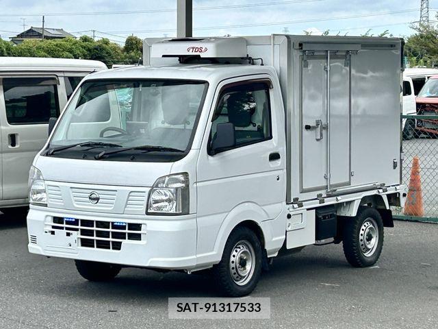Nissan CLIPPER 2019-04 1212986-5