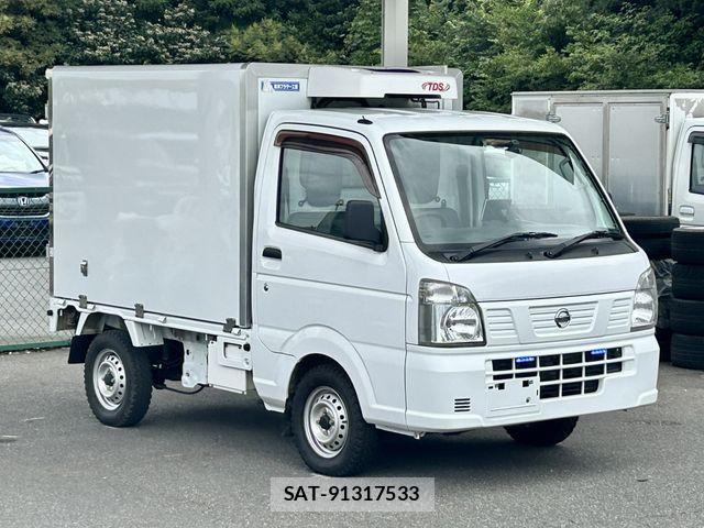 Nissan CLIPPER 2019-04 1212986-6