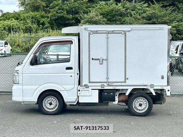 Nissan CLIPPER 2019-04 1212986-7