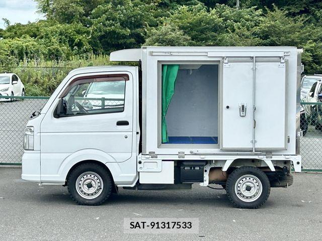 Nissan CLIPPER 2019-04 1212986-8