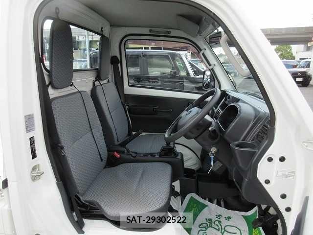 Nissan CLIPPER 2017-06 1293056-9