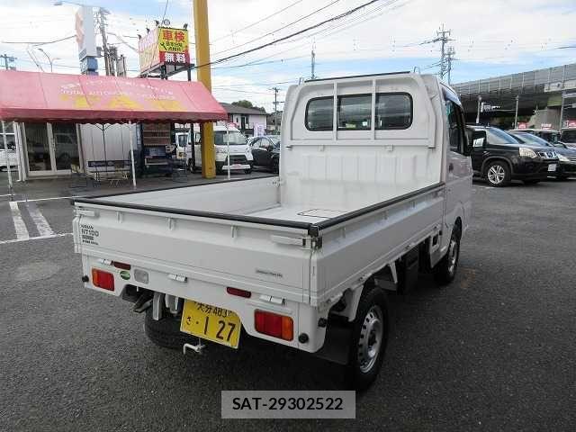 Nissan CLIPPER 2017-06 1293056-2