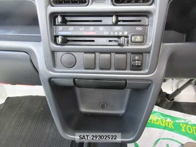 Nissan CLIPPER 2017-06 1293056-5