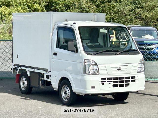 Nissan CLIPPER 2019-08 1317136-0