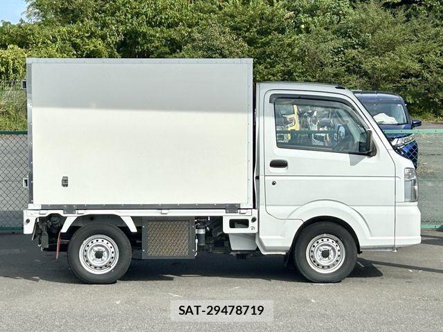 Nissan CLIPPER 2019-08 1317136-9