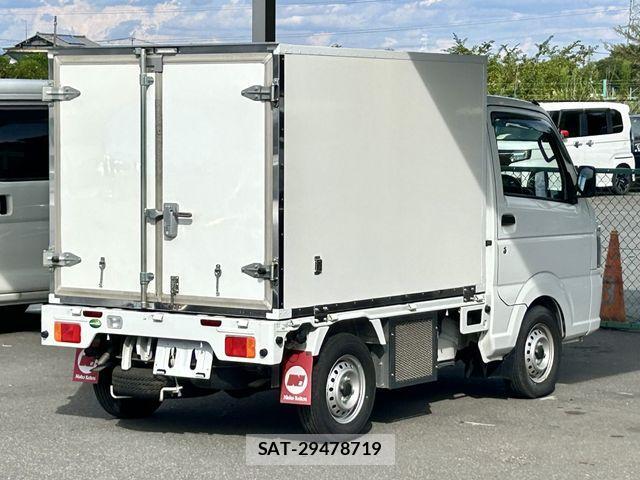 Nissan CLIPPER 2019-08 1317136-11