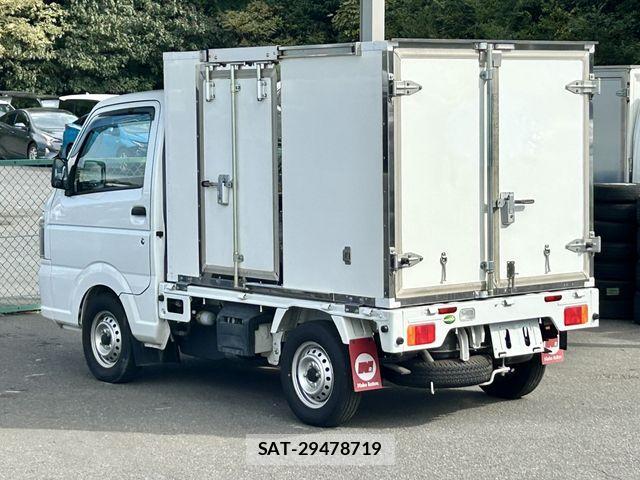 Nissan CLIPPER 2019-08 1317136-12