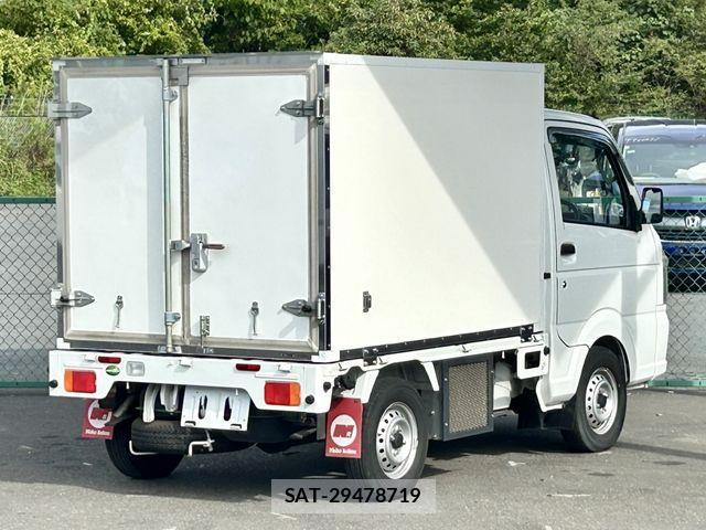 Nissan CLIPPER 2019-08 1317136-2