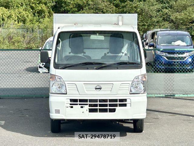 Nissan CLIPPER 2019-08 1317136-4