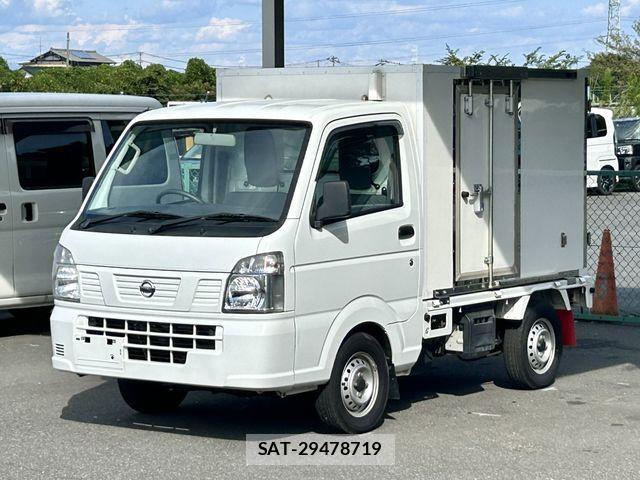 Nissan CLIPPER 2019-08 1317136-5