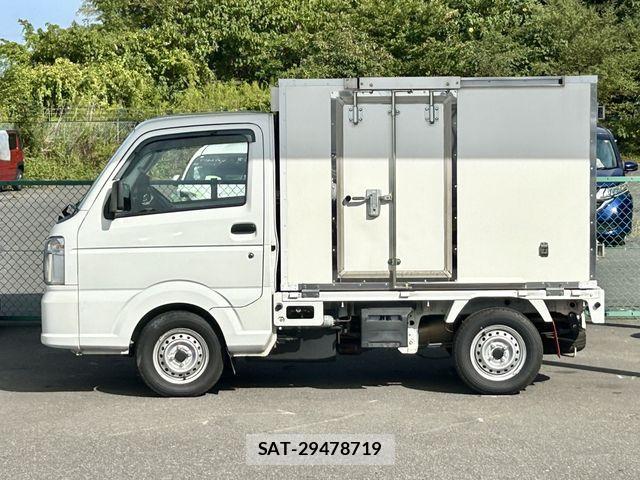 Nissan CLIPPER 2019-08 1317136-7