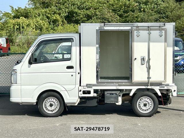 Nissan CLIPPER 2019-08 1317136-8
