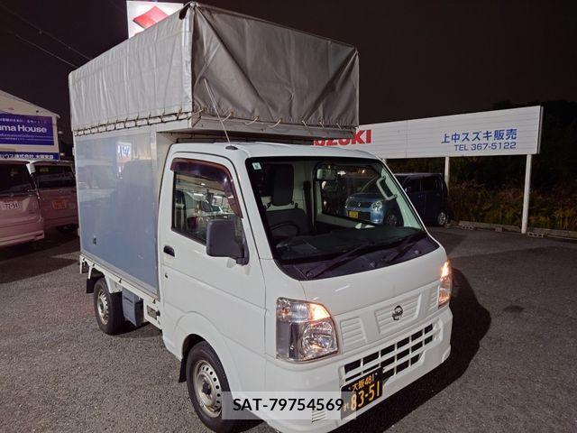 Nissan CLIPPER 2016-05 1426683-0