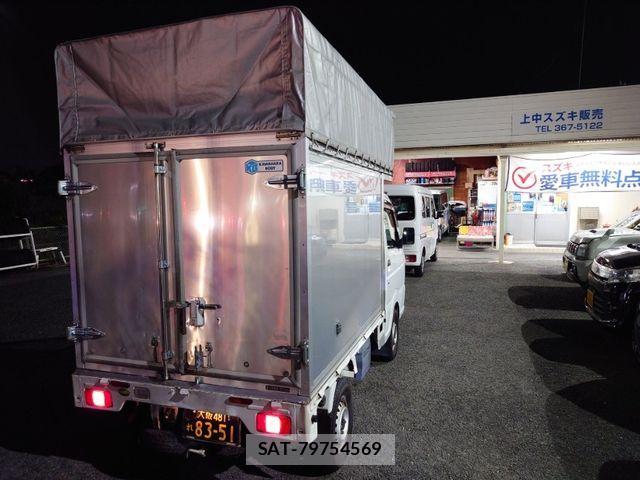 Nissan CLIPPER 2016-05 1426683-1