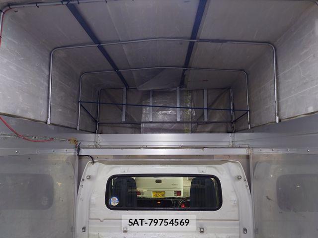 Nissan CLIPPER 2016-05 1426683-3