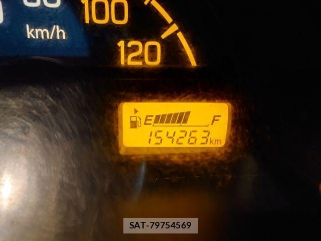 Nissan CLIPPER 2016-05 1426683-5