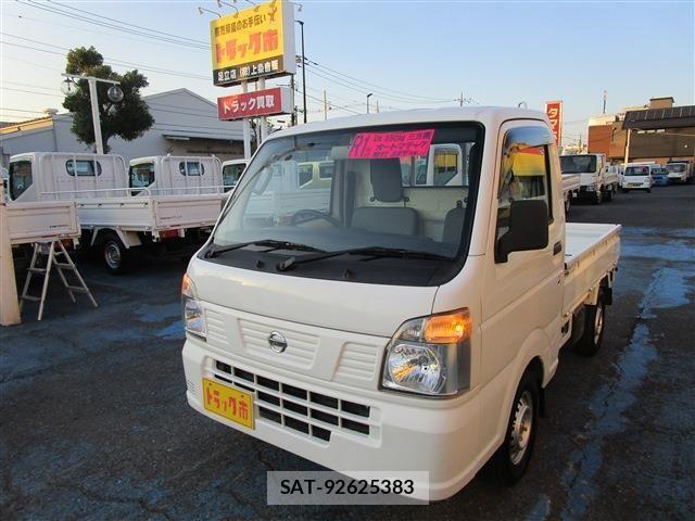 Nissan CLIPPER 2019-09 1662759-0