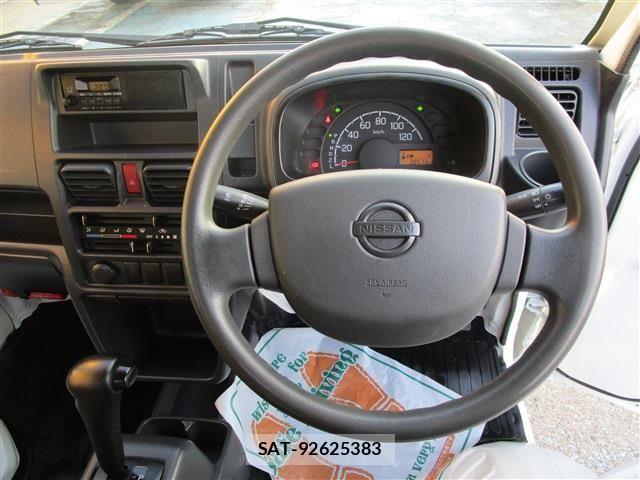 Nissan CLIPPER 2019-09 1662759-9