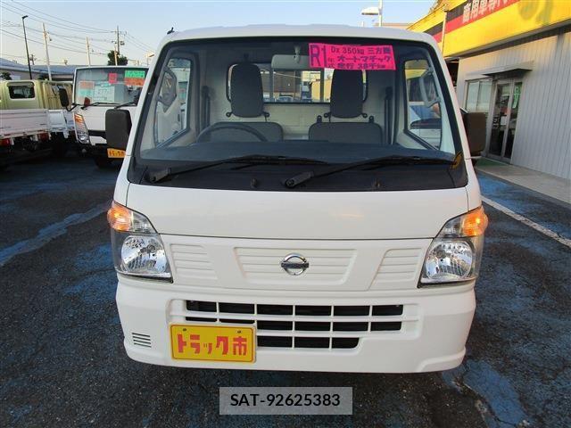 Nissan CLIPPER 2019-09 1662759-1