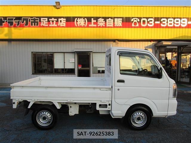 Nissan CLIPPER 2019-09 1662759-2