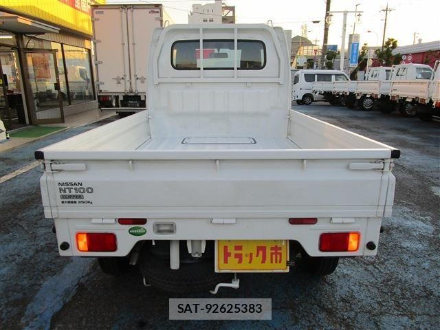 Nissan CLIPPER 2019-09 1662759-4