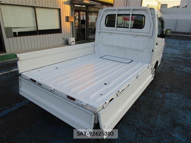 Nissan CLIPPER 2019-09 1662759-6
