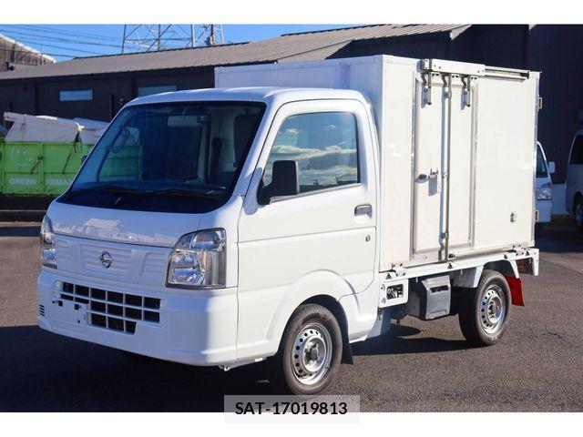 Nissan CLIPPER 2019-07 1827695-0