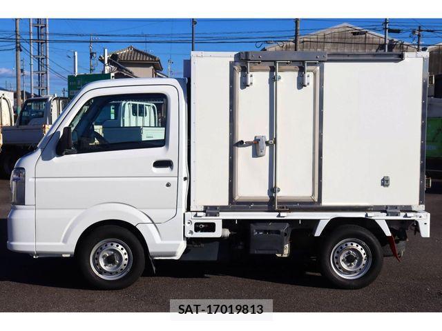 Nissan CLIPPER 2019-07 1827695-1