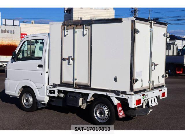 Nissan CLIPPER 2019-07 1827695-2