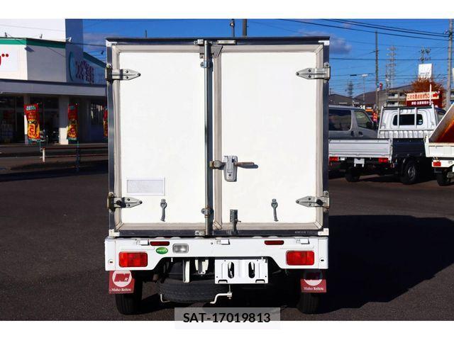 Nissan CLIPPER 2019-07 1827695-3