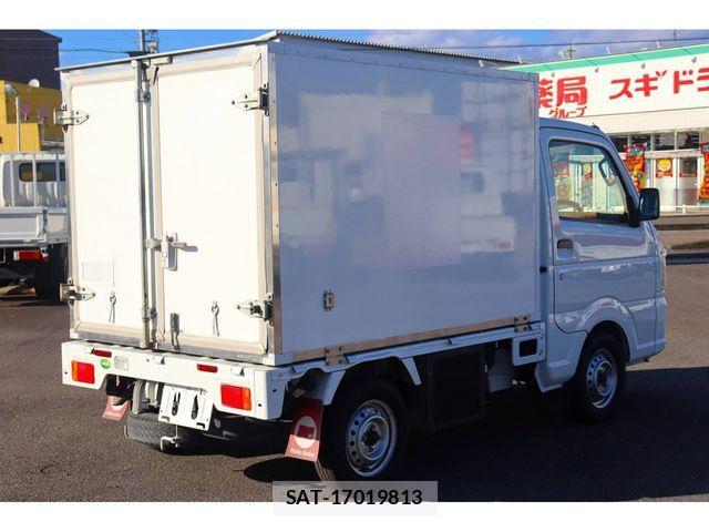 Nissan CLIPPER 2019-07 1827695-4