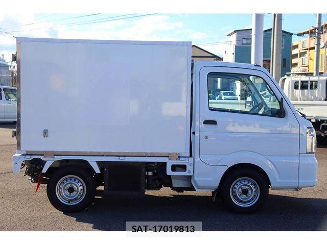 Nissan CLIPPER 2019-07 1827695-5