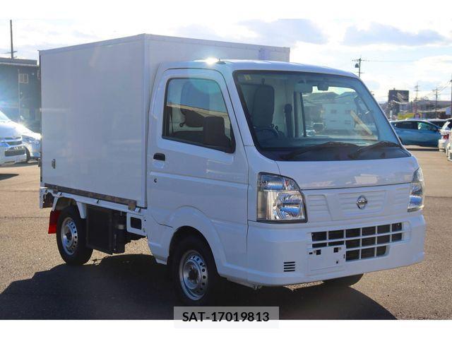 Nissan CLIPPER 2019-07 1827695-6