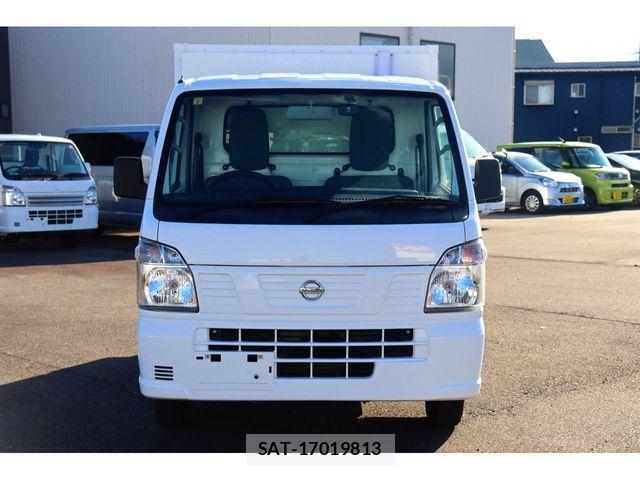 Nissan CLIPPER 2019-07 1827695-7