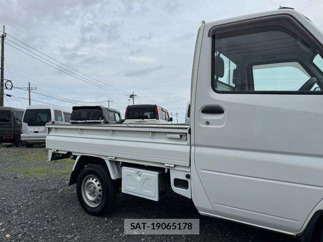 Nissan CLIPPER 2011-07 1872426-9